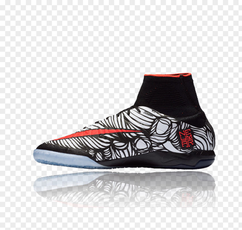 Nike Air Max Hypervenom Football Boot Shoe PNG