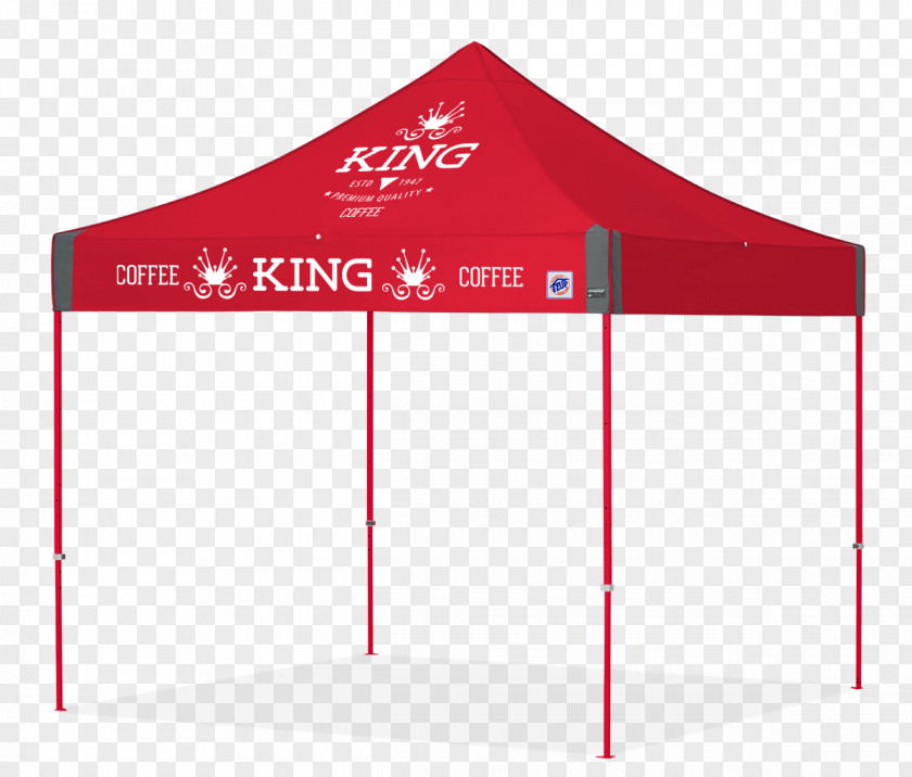 Partytent Brand Gazebo Canopy PNG