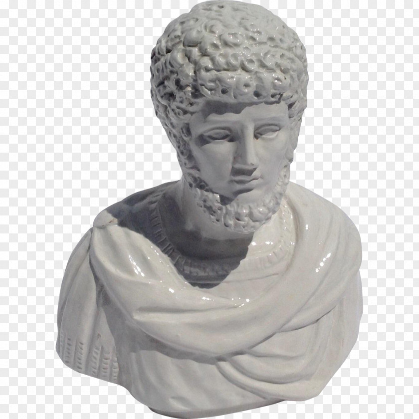Stone Statues Julius Caesar Ancient Rome Roman Sculpture Bust Augustus Of Prima Porta PNG