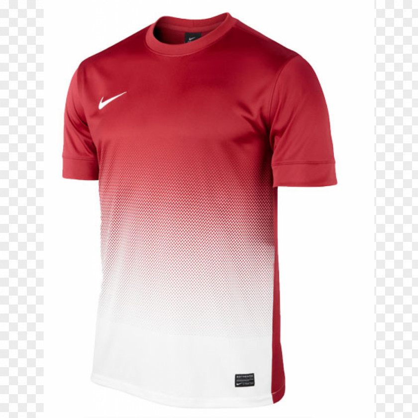 T-shirt Jersey Nike SC Freiburg Football PNG