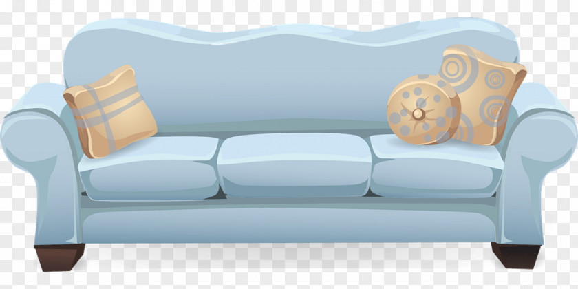 Table Couch Sofa Bed Clip Art PNG