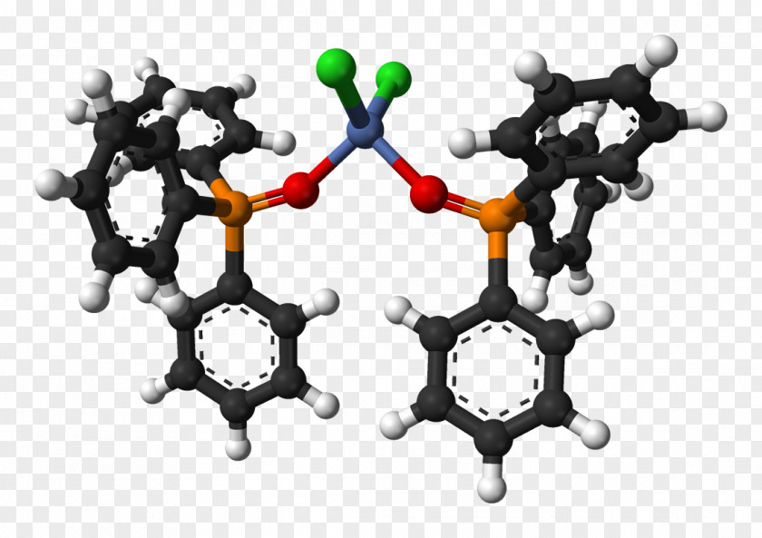 Triphenylphosphine Oxide Chemistry Chemical Reaction PNG