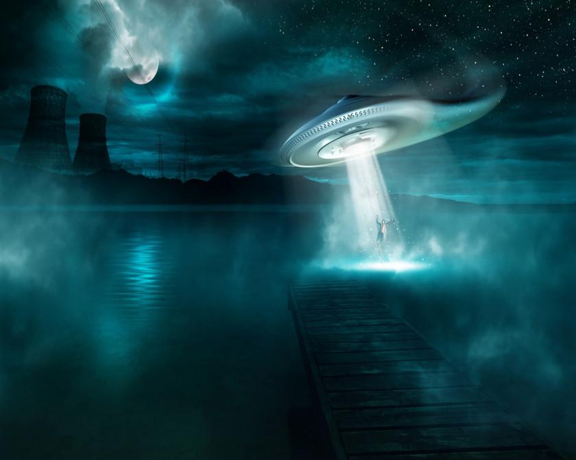 Ufo Desktop Wallpaper Unidentified Flying Object Display Resolution High-definition Television PNG