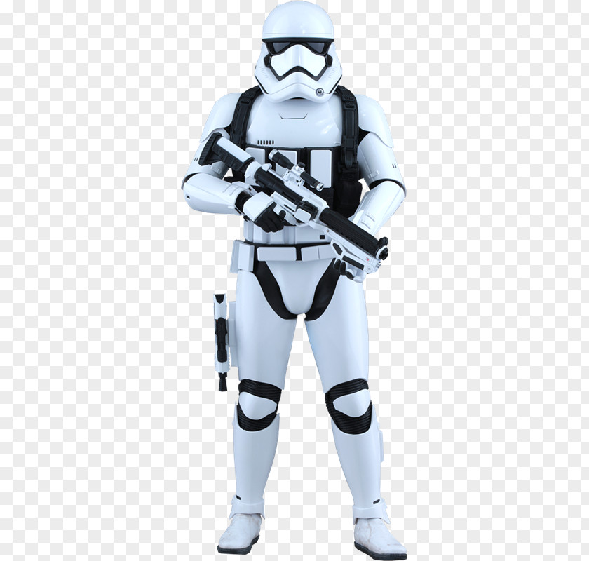 Wc Stormtrooper Finn Star Wars First Order Jakku PNG