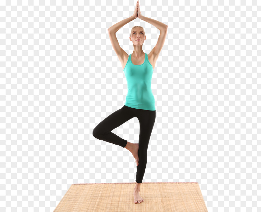 Yoga Get Rid Of Fat Health Weight Loss Vriksasana PNG