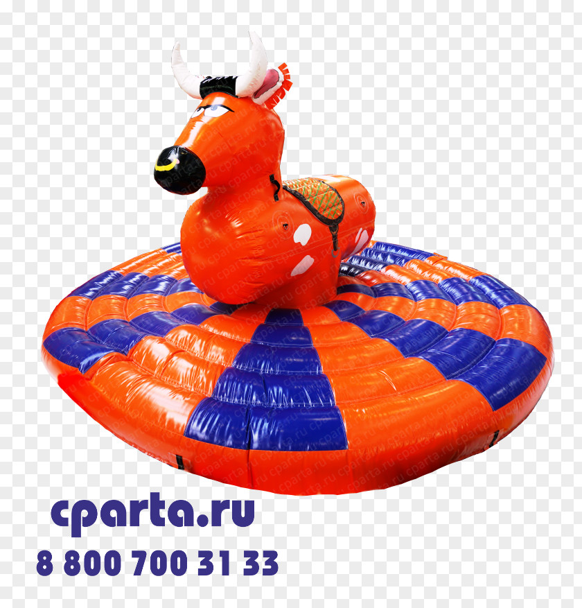 Bik Inflatable PNG