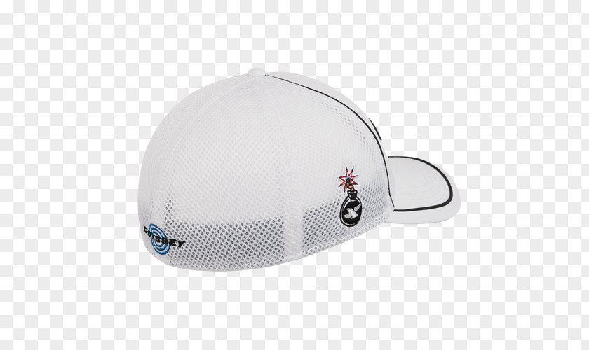 Cap Callaway Golf Company Trucker Hat PNG