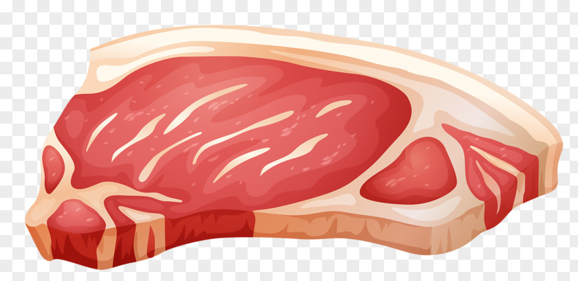 Food Meat Barbecue Pork Chop Clip Art PNG
