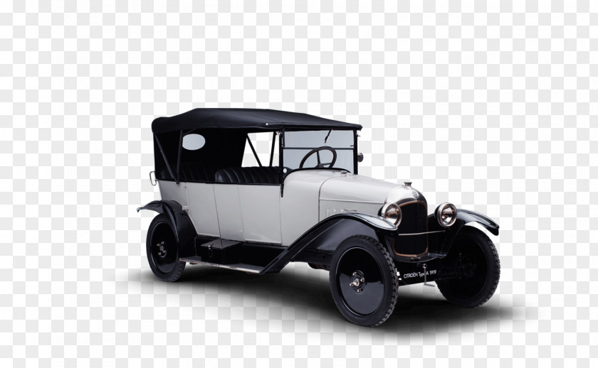 Ford Antique Car Motor Company Transit PNG