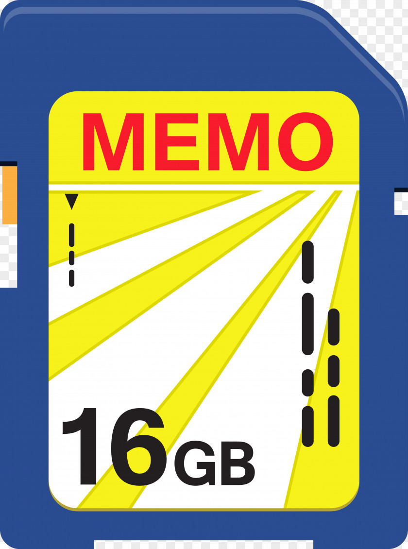 Memory Flash Cards Secure Digital Clip Art PNG