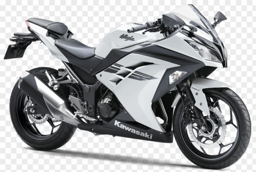 Motorcycle Kawasaki Ninja 300 Motorcycles Sport Bike PNG