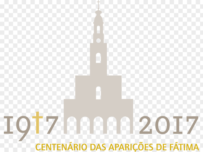 Our Lady Of Fatima Logo Sanctuary Fátima Apparitions Chapel The Marian Apparition PNG