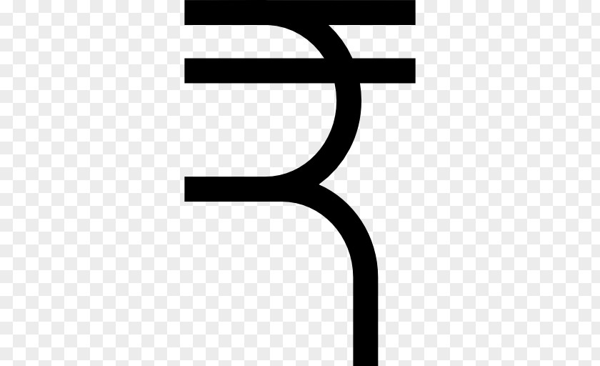 Rupee Indian Sign Pakistani Символы рупии PNG