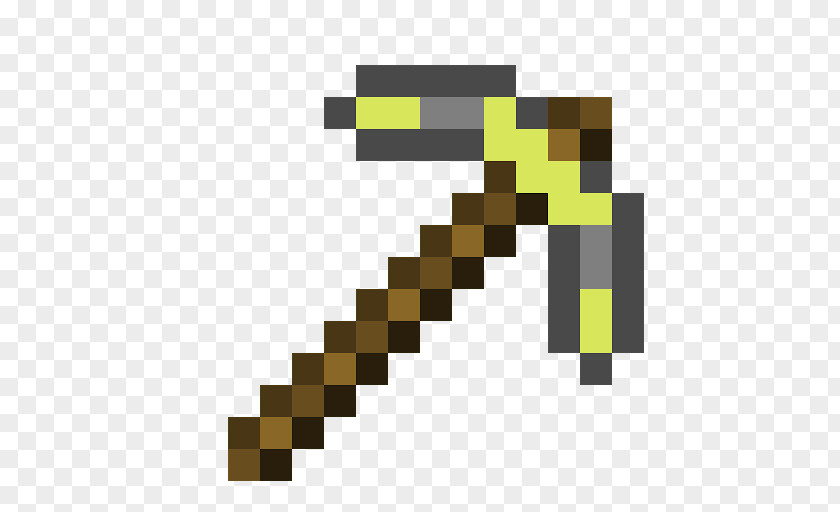 Season TwoOthers Minecraft: Pocket Edition Pickaxe Story Mode PNG