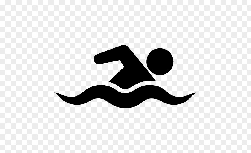 Swimming At The Summer Olympics Olympic Games Silhouette Clip Art PNG