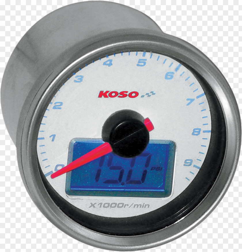 Tire-pressure Gauge Motorcycle Components Car Tachometer PNG
