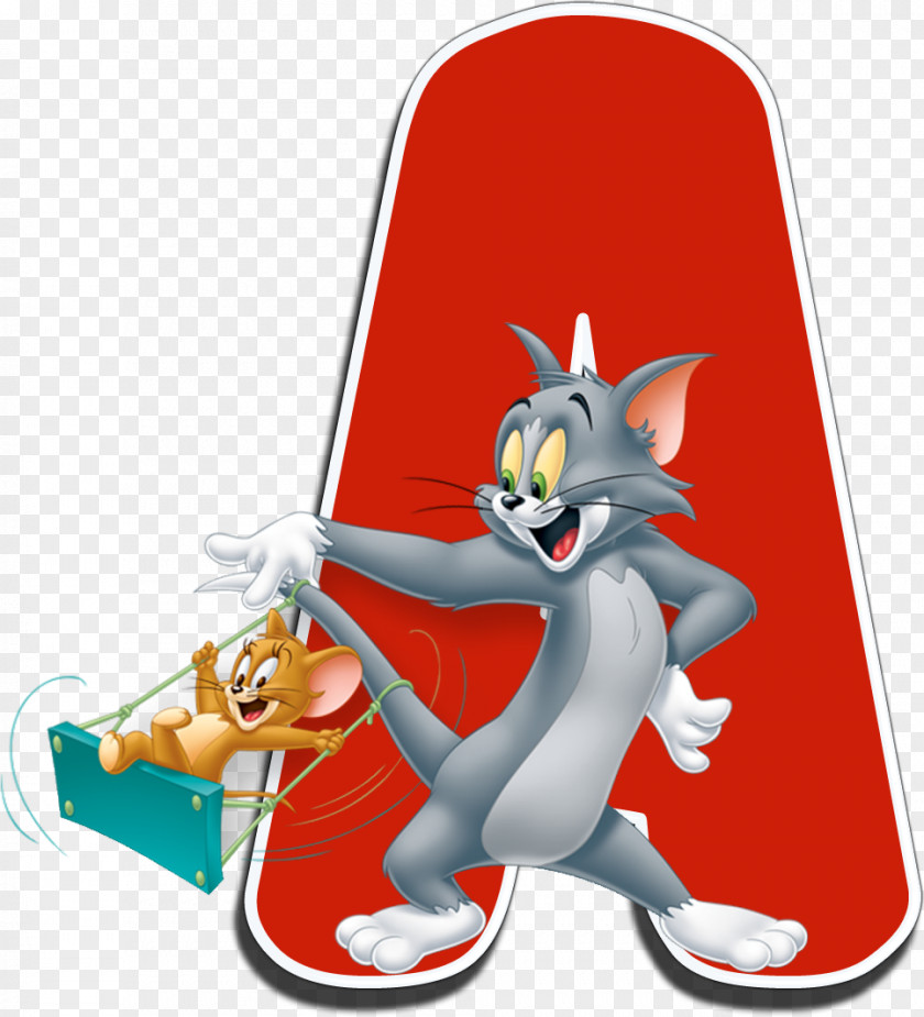 Tom And Jerry Cat Mouse Desktop Wallpaper High-definition Television PNG
