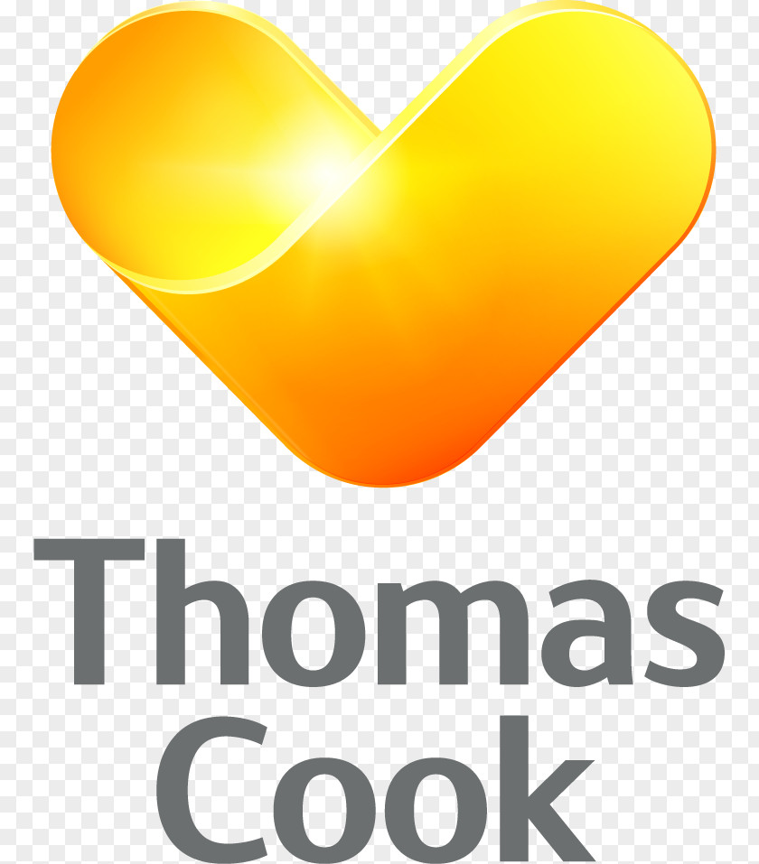 Travel Thomas Cook Group Logo Retail Airlines PNG