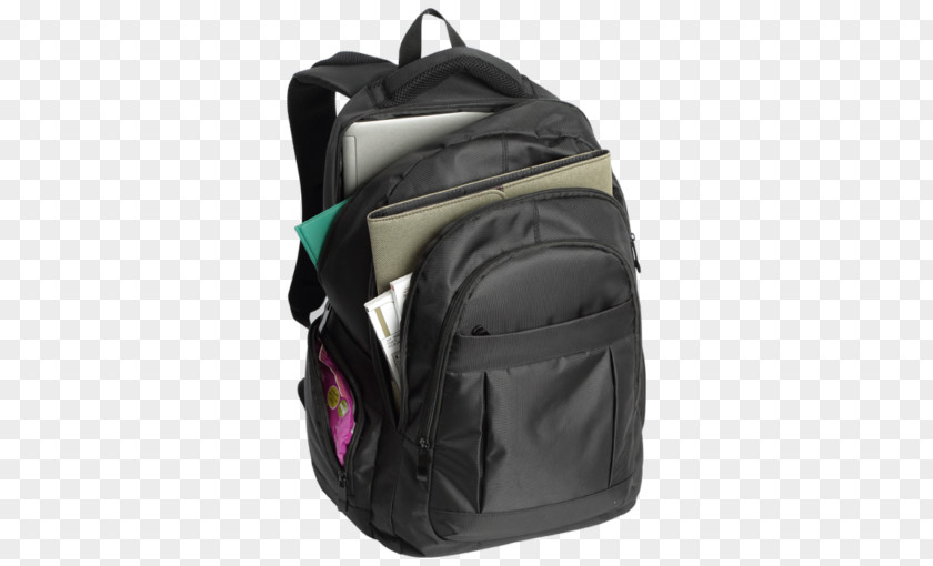 Backpack Hand Luggage Bag PNG