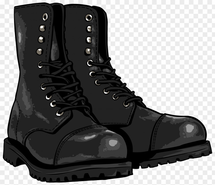 Boots Cowboy Boot Shoe Clip Art PNG