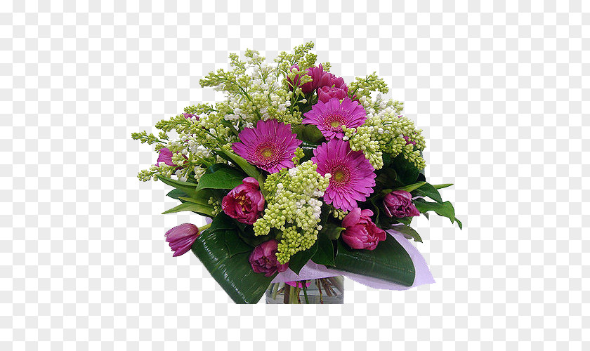 Bouquet Floral Design Flower Nosegay PNG