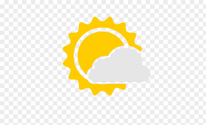 Cloudy Weather Forecasting PNG