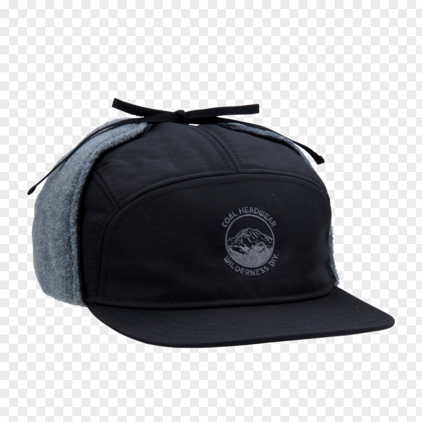 Coal Baseball Cap Trucker Hat PNG