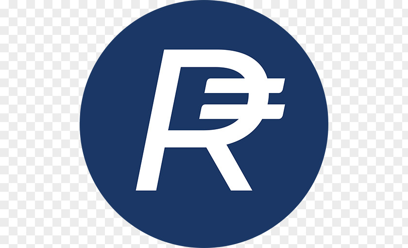Coin Indian Rupee Sign Blockchain PNG
