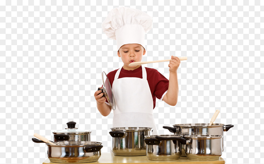 Cooking School Chef Kitchen Recipe PNG