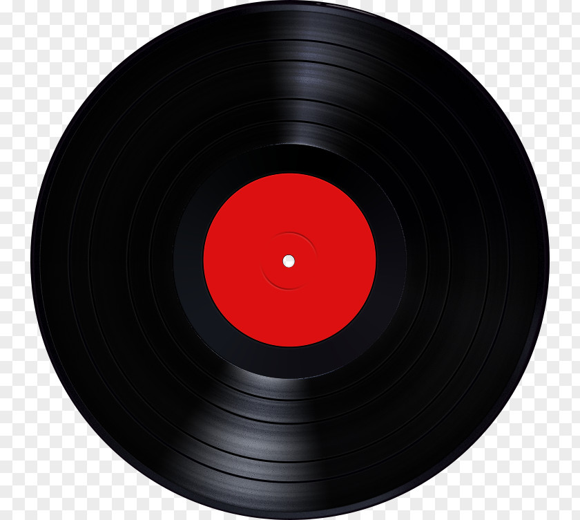 Design Phonograph Record LP PNG