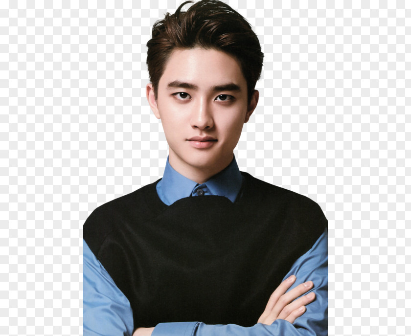 Do Kyungsoo Kyung-soo Exo Planet #2 – The Exo'luxion South Korea K-pop PNG