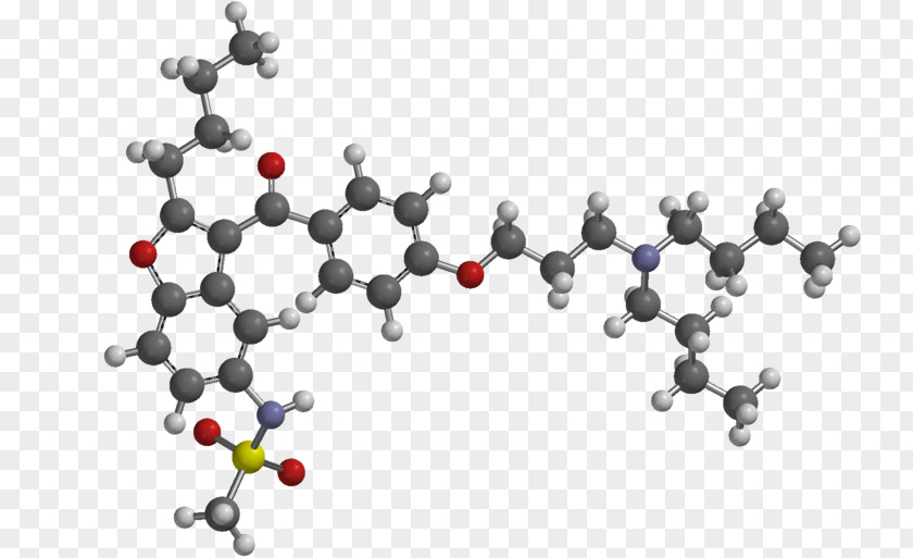 Dronedarone Chemical Compound Water Splitting Photocatalysis PNG