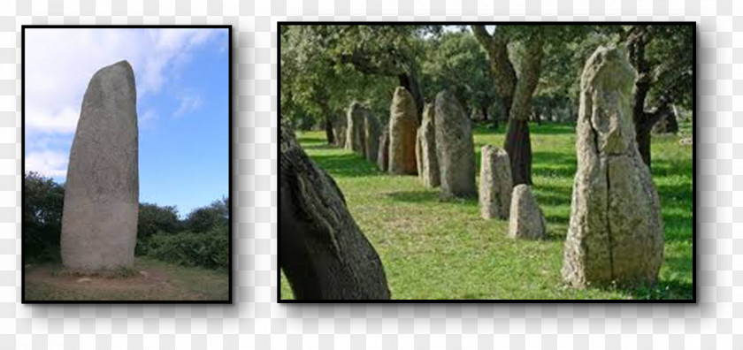 Grave Giants' Megalithic Culture Stonehenge Necropolis Of Pranu Mutteddu PNG