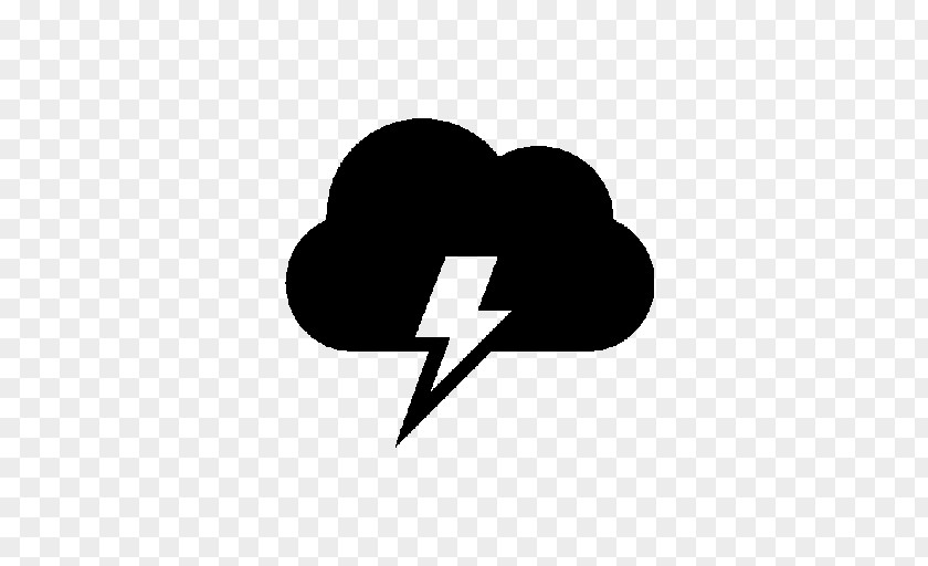 Lightning Logo Thunder PNG
