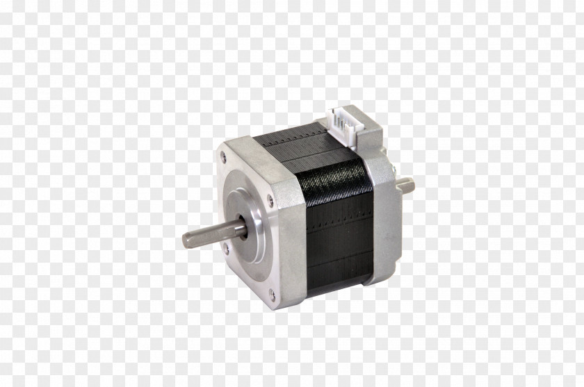 NEMA 17 Stepper Motor National Electrical Manufacturers Association Brushless DC Electric PNG