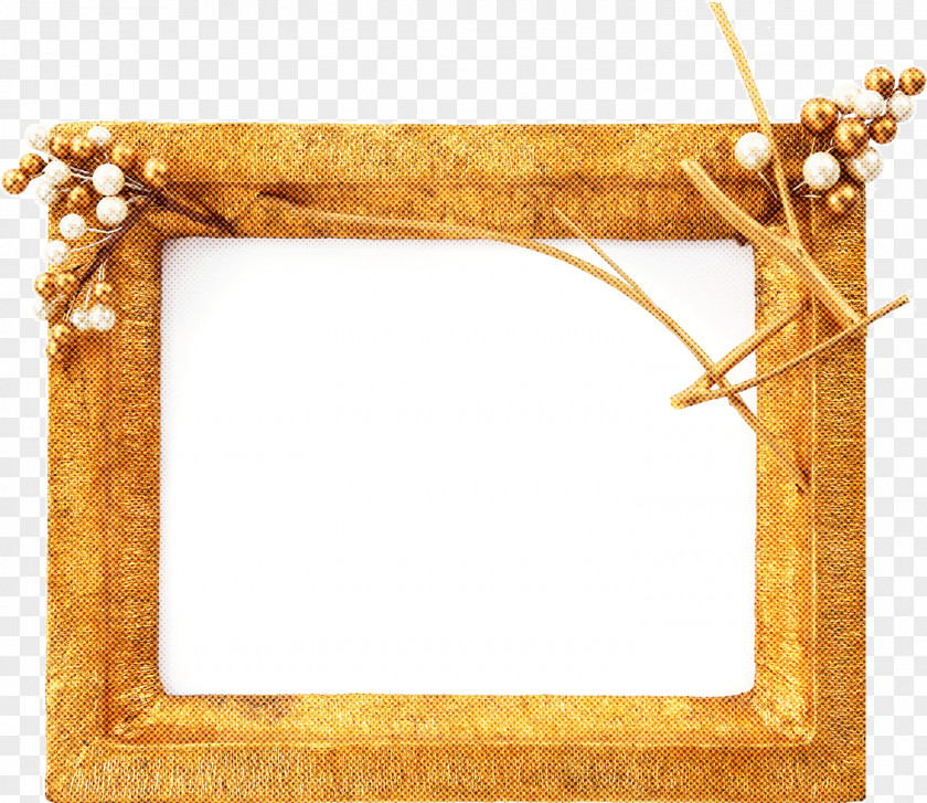 Picture Frame PNG