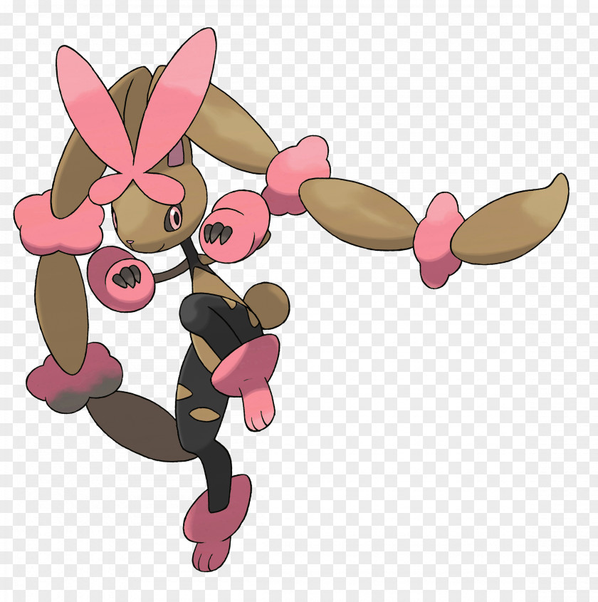 Pikachu Pokémon Omega Ruby And Alpha Sapphire Lopunny Metagross Salamence PNG