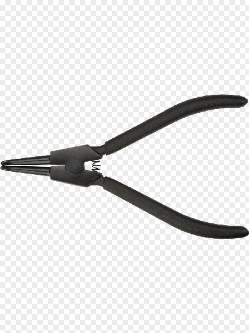 Plier Pliers Retaining Ring Tool Pincers Circlip PNG