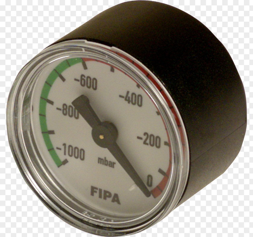 Pressure Gauge Vacuum Measurement Pirani PNG