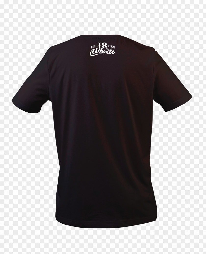 T-shirt Polo Shirt Hoodie Top Sleeve PNG