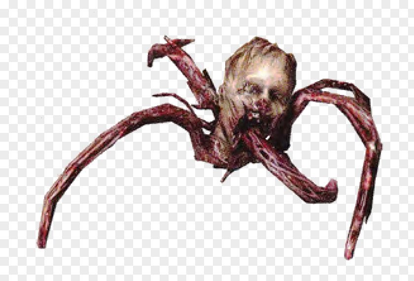 Tentaculos Dead Space 3 2 Necromorph Necromorfo PlayStation PNG