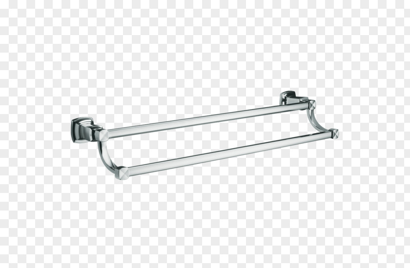 Towel Rack Kohler Co. Metal Material PNG