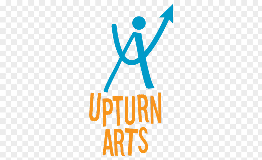 Upturn Arts Logo Human Behavior Love Friendship PNG