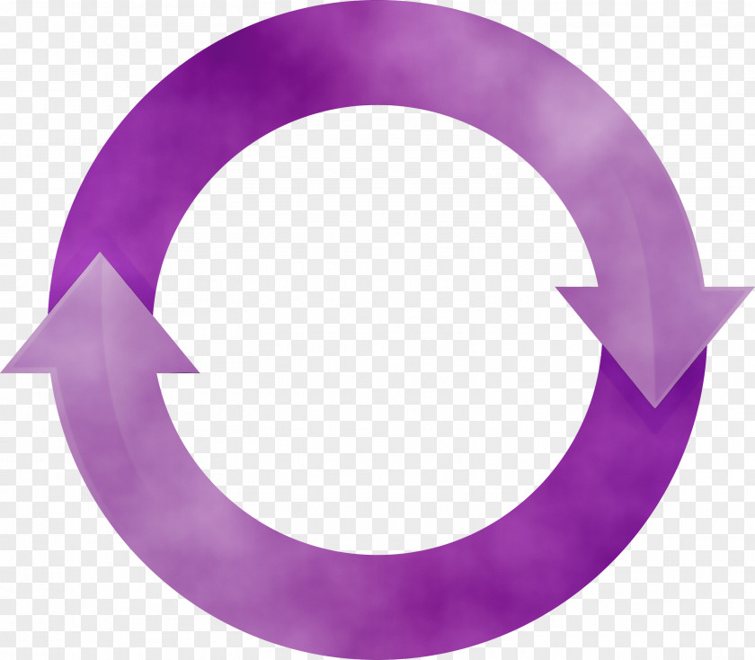 Violet Purple Circle Pink Font PNG