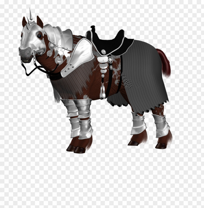 Warrior Horse Rein Pack Animal Equestrian PNG