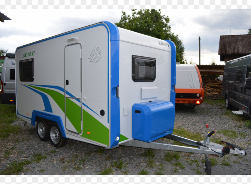 World Transport Caravan Knaus Tabbert Group GmbH Campervans Pickup Truck Vehicle PNG