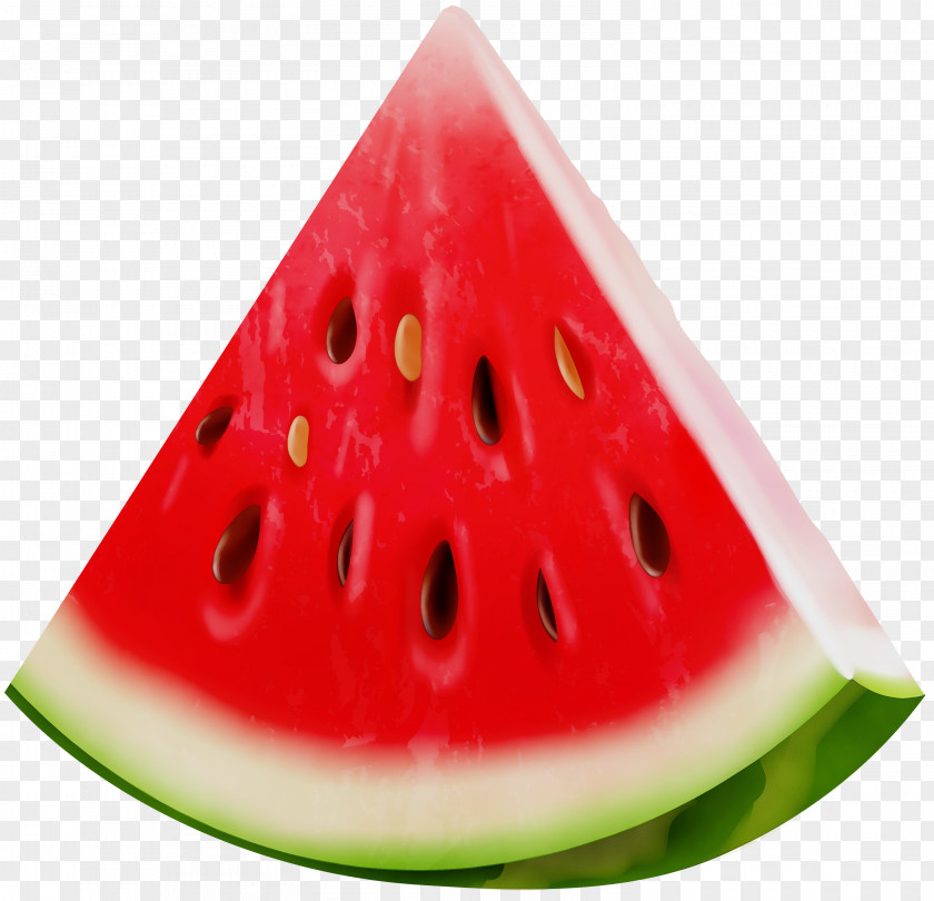 Accessory Fruit Food Watermelon Cartoon PNG