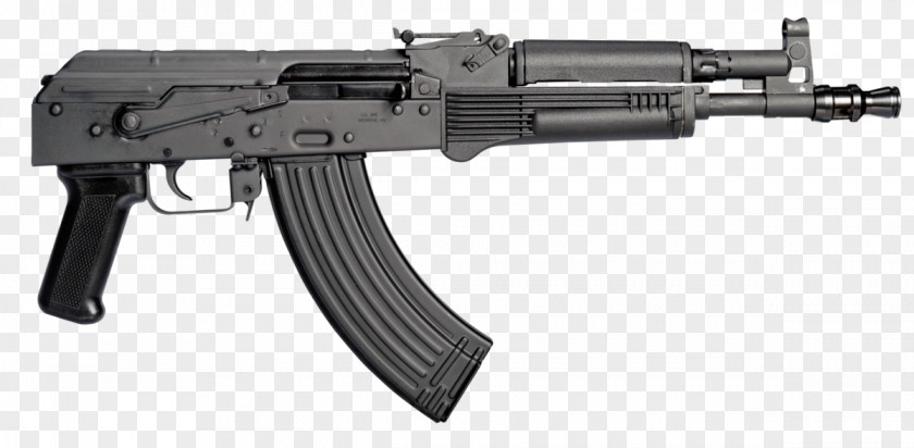 Ak 47 AK-47 7.62×39mm Pistol Firearm AK-74 PNG
