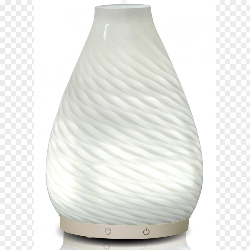 Aroma Diffuser Essential Oil Aromatherapy Vase Product Design PNG