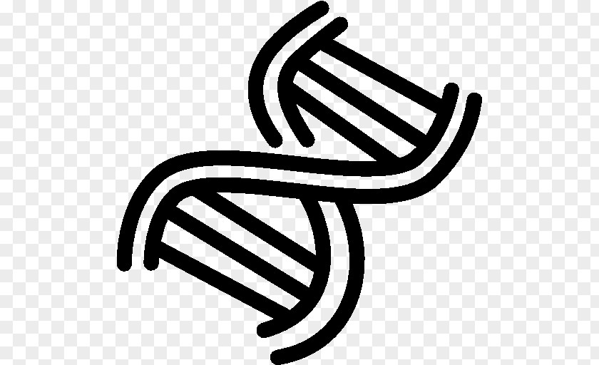 DNA Science Biology PNG